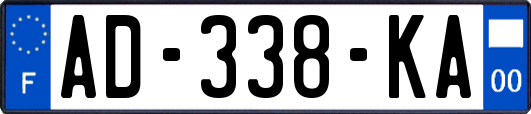 AD-338-KA