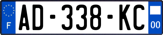 AD-338-KC
