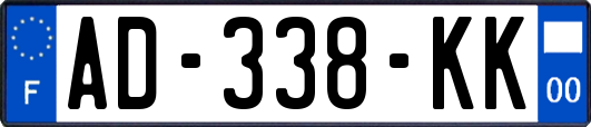 AD-338-KK