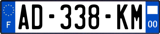 AD-338-KM