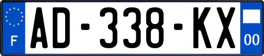 AD-338-KX