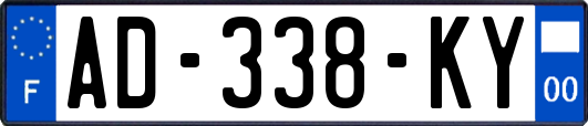 AD-338-KY
