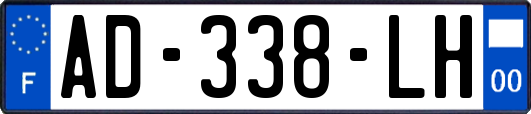 AD-338-LH