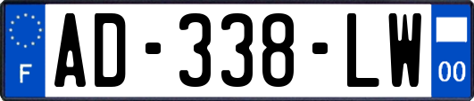 AD-338-LW