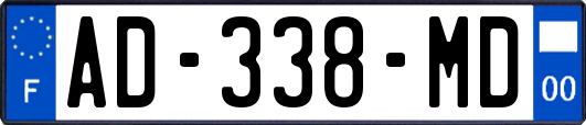 AD-338-MD