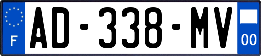 AD-338-MV