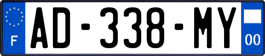 AD-338-MY
