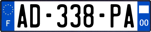 AD-338-PA