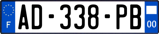 AD-338-PB