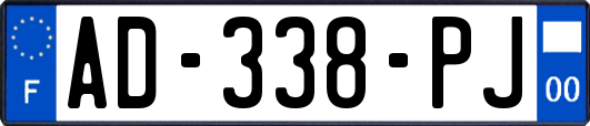 AD-338-PJ