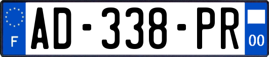AD-338-PR