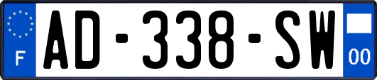 AD-338-SW