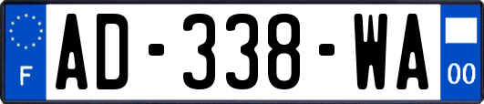 AD-338-WA