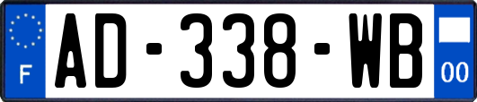 AD-338-WB