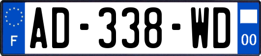 AD-338-WD