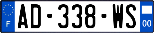 AD-338-WS