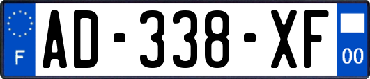 AD-338-XF