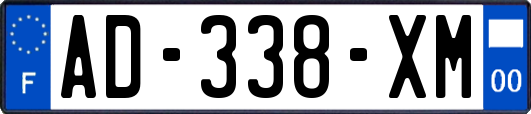 AD-338-XM