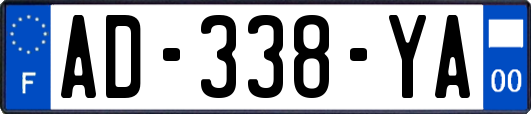 AD-338-YA