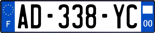 AD-338-YC