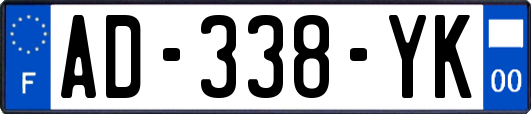 AD-338-YK