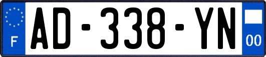 AD-338-YN