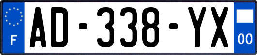 AD-338-YX
