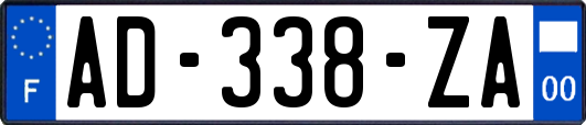 AD-338-ZA