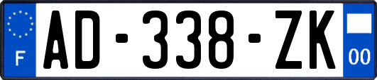 AD-338-ZK