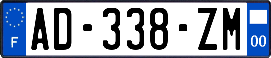 AD-338-ZM