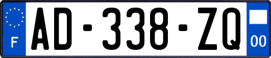 AD-338-ZQ
