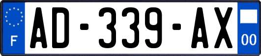 AD-339-AX