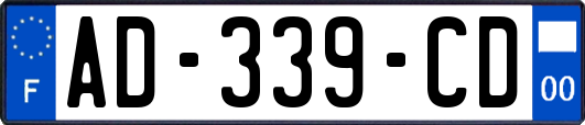 AD-339-CD