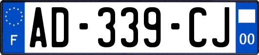 AD-339-CJ