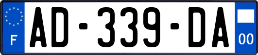 AD-339-DA