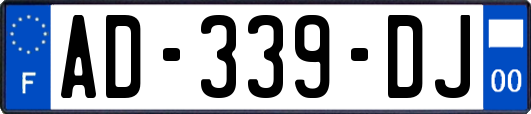 AD-339-DJ