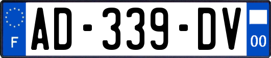 AD-339-DV
