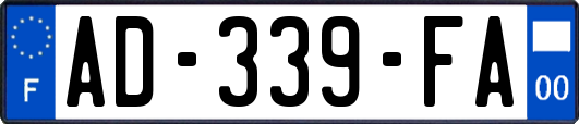 AD-339-FA