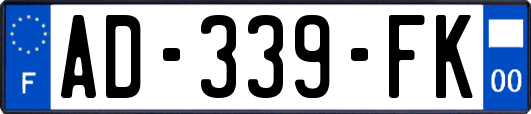 AD-339-FK