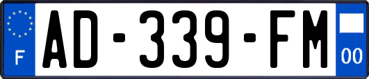 AD-339-FM