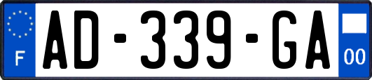 AD-339-GA