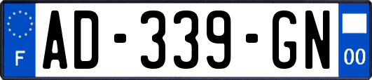 AD-339-GN