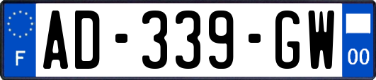 AD-339-GW