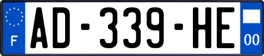 AD-339-HE