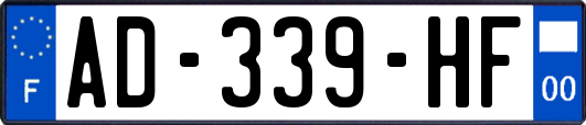 AD-339-HF