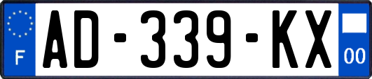 AD-339-KX