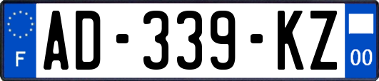 AD-339-KZ