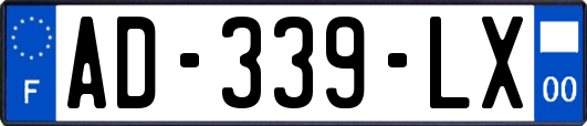 AD-339-LX