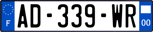 AD-339-WR