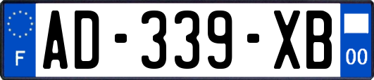 AD-339-XB